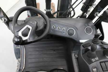 Chariots élévateurs diesel 2021  Linde H20D-01/600 (3)