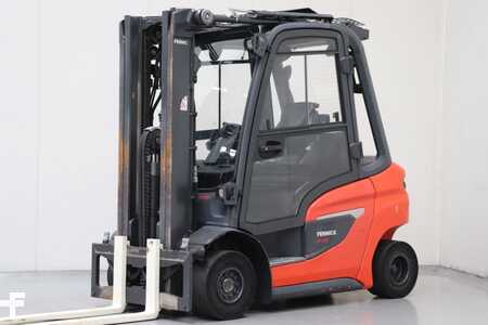 Chariots élévateurs diesel 2021  Linde H20D-01/600 (1)