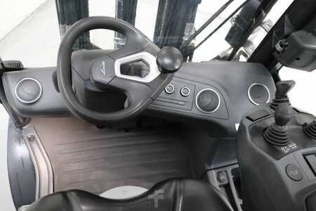 Chariots élévateurs diesel 2021  Linde H20D-01/600 (3)