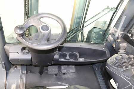 Dieselstapler 2015  Linde H35D-02 (3)