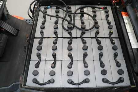 Elektrisk- 3 hjul 2017  Toyota 8FBE20T (5)