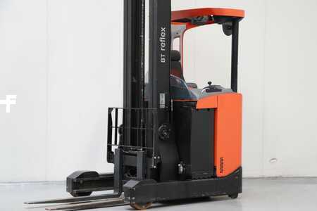 Tolóoszlopos targonca 2008  BT RRE160 (1)