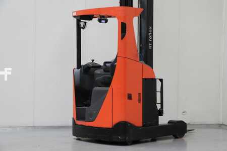 Tolóoszlopos targonca 2008  BT RRE160 (2)