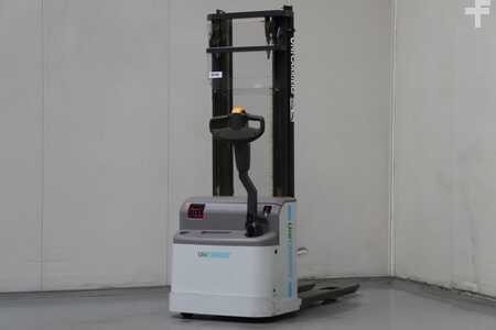 Pallestabler 2020  Unicarriers PS125TV329 (2)