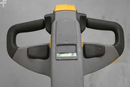 Pallestabler 2020  Unicarriers PS125TV329 (3)