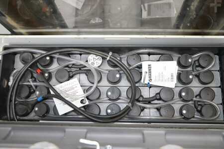 Pallestabler 2020  Unicarriers PS125TV329 (6)