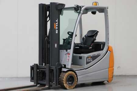 Chariots électriques à 3 roues 2019  Still RX20-20L (1)