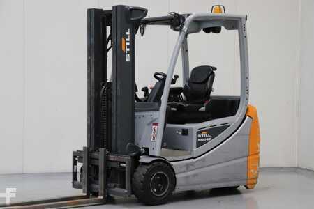 Chariots électriques à 3 roues 2019  Still RX20-20L (1)