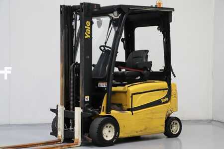 Elektro 3 Rad 2019  Yale ERP18VT (1)