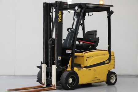 Elektrisk- 4 hjul 2019  Yale ERP18VF (1)