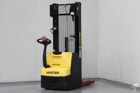 Ruční vysokozdvižný vozík 2020  Hyster S1.2 (2)