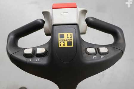 Ruční vysokozdvižný vozík 2020  Hyster S1.2 (3)