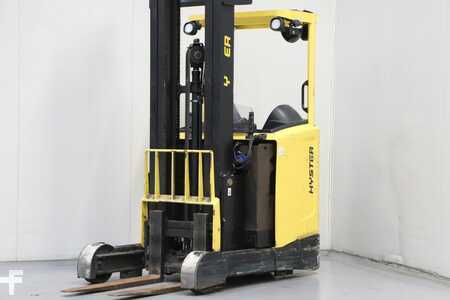 Reach Truck 2018  Hyster R1.6N (1)