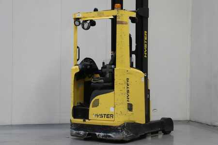 Reach Truck 2018  Hyster R1.6N (2)