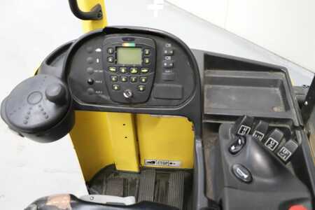 Reach Truck 2018  Hyster R1.6N (3)