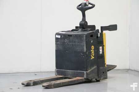 Nízkozdvižný vozík 2019  Yale MP20X (1)