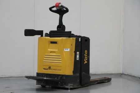 Nízkozdvižný vozík 2019  Yale MP20X (2)