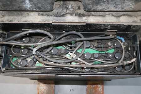 Nízkozdvižný vozík 2019  Yale MP20X (5)