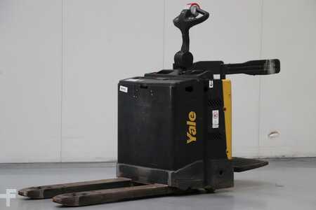 Nízkozdvižný vozík 2019  Yale MP20X (1)