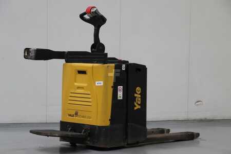 Nízkozdvižný vozík 2019  Yale MP20X (2)