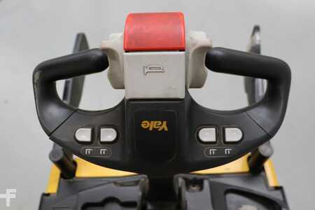 Nízkozdvižný vozík 2019  Yale MP20X (3)