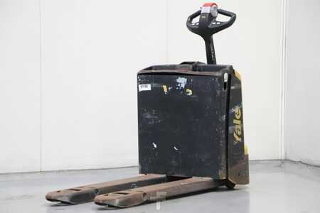 Lavansiirtovaunu 2018  Yale MP16 (1)