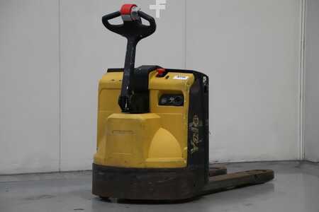 Lavansiirtovaunu 2018  Yale MP16 (2)