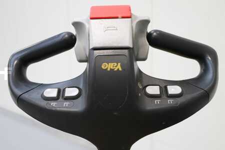 Lavansiirtovaunu 2018  Yale MP16 (3)