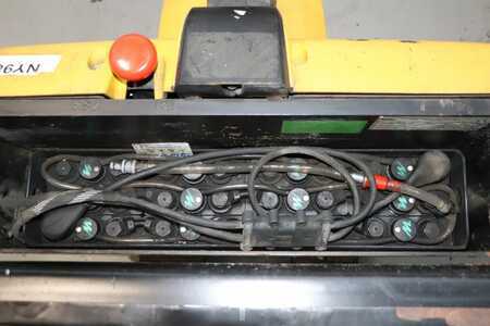 Lavansiirtovaunu 2018  Yale MP16 (5)