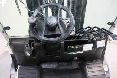 Gas truck 2013  Hyster H5.5FT (3)