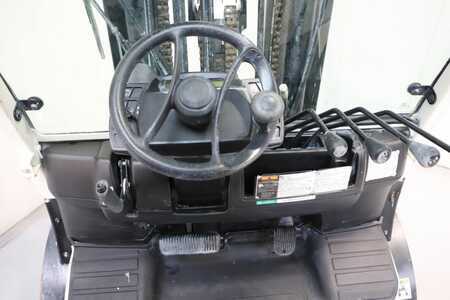 Gas truck 2013  Hyster H5.5FT (3)