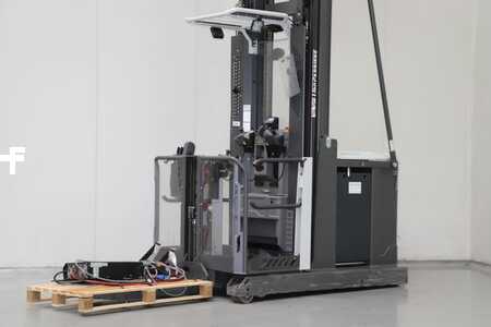 Vertikal ordreplukker 2021  Unicarriers EPH125DTFVI1050 (1)