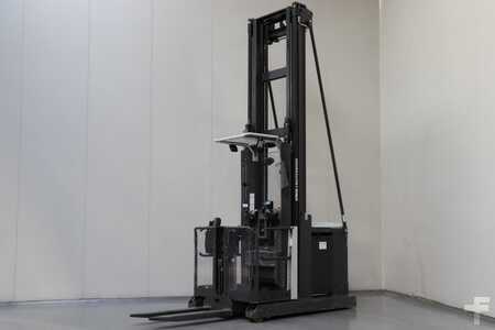 Vertikal ordreplukker 2021  Unicarriers EPH125DTFVI1050 (2)