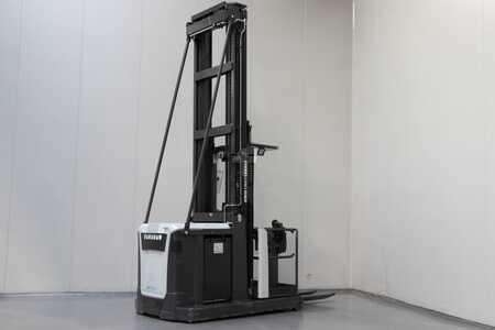 Vertikal ordreplukker 2021  Unicarriers EPH125DTFVI1050 (4)