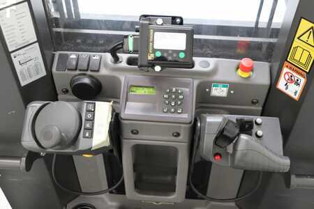 Vertikal ordreplukker 2021  Unicarriers EPH125DTFVI1050 (5)