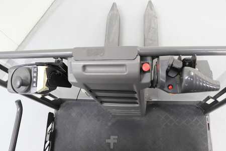 Vertikal ordreplukker 2021  Unicarriers EPH125DTFVI1050 (6)