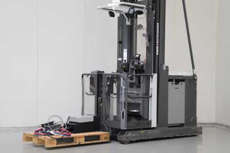 Vertikal ordreplukker 2021  Unicarriers EPH125DTFVI1050 (1)