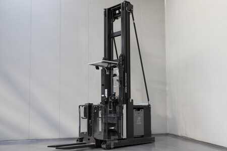 Vertikal ordreplukker 2021  Unicarriers EPH125DTFVI1050 (2)