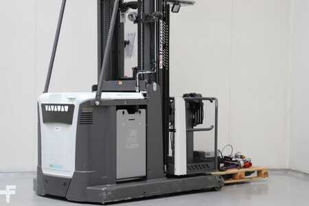 Vertikal ordreplukker 2021  Unicarriers EPH125DTFVI1050 (3)