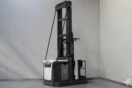 Vertikal ordreplukker 2021  Unicarriers EPH125DTFVI1050 (4)