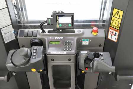 Vertikal ordreplukker 2021  Unicarriers EPH125DTFVI1050 (5)