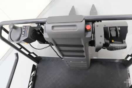 Vertikal ordreplukker 2021  Unicarriers EPH125DTFVI1050 (6)