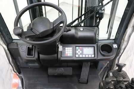 Elektrisk- 3 hjul 2020  Toyota 8FBE20T (3)