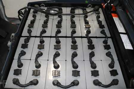 Elektrisk- 3 hjul 2020  Toyota 8FBE20T (5)