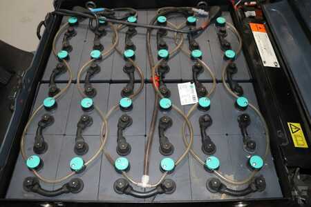 Elektro 4 Rad 2021  Toyota 8FBM16T (5)