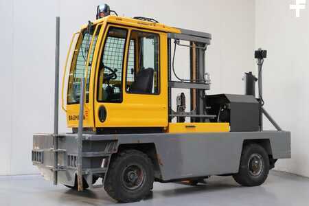 Seitenstapler 2015  Baumann GX50/12/57 TR (1)