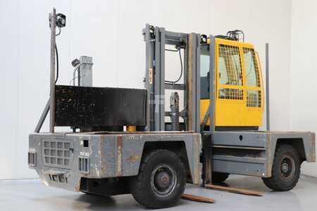 Seitenstapler 2015  Baumann GX50/12/57 TR (2)