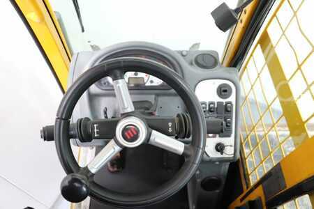 Seitenstapler 2015  Baumann GX50/12/57 TR (3)