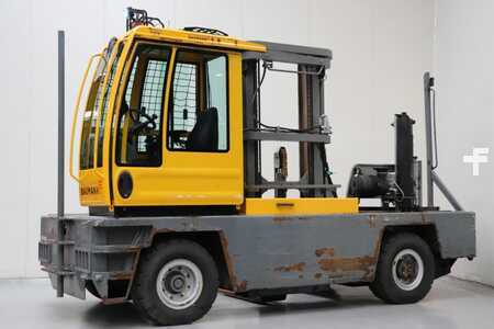 Seitenstapler 2015  Baumann GX50/12/57 TR (1)