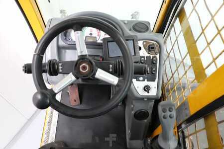 Seitenstapler 2015  Baumann GX50/12/57 TR (3)